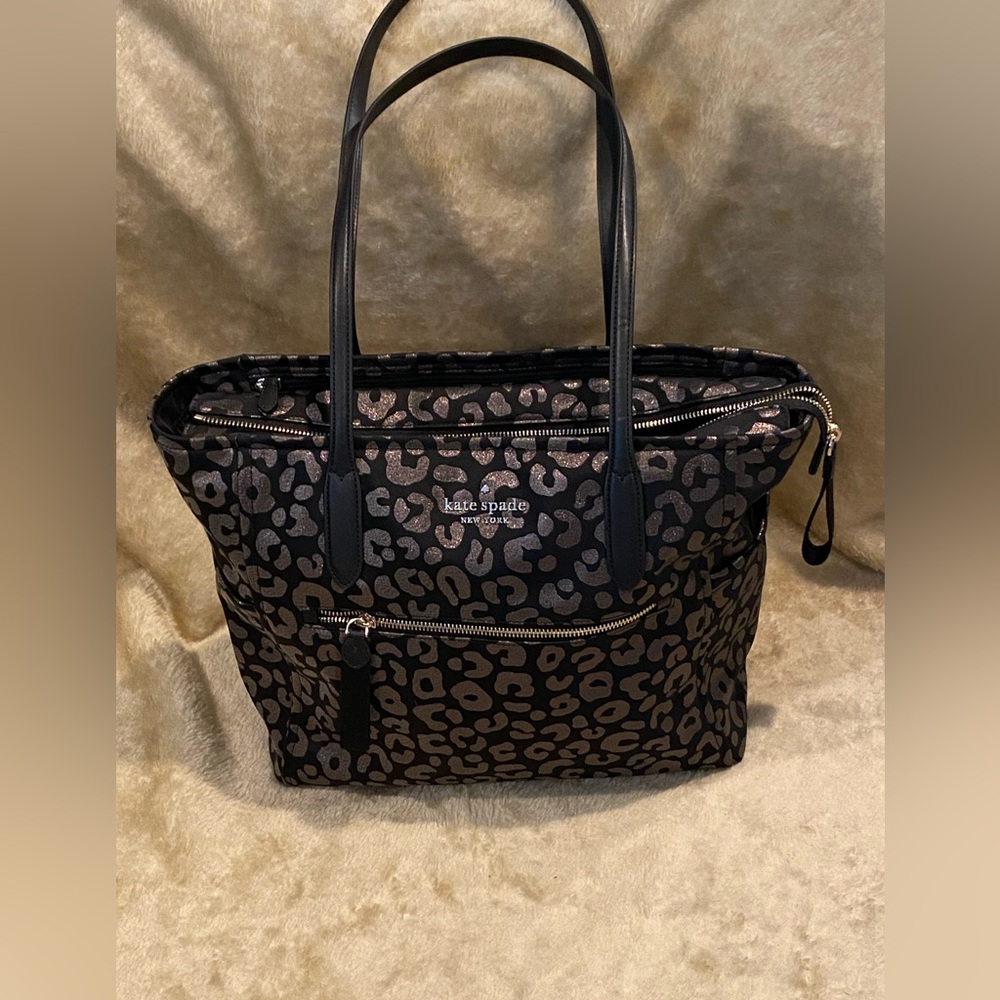 Kate Spade Large Chelsea Tote